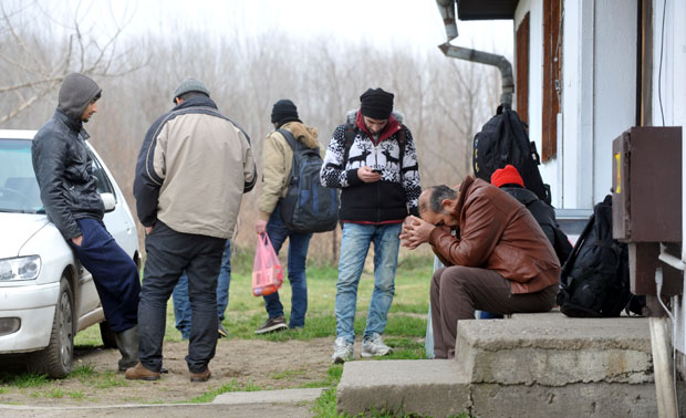 Спремни смо да заштитимо своје границе